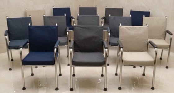 heavy duty shower chairs list