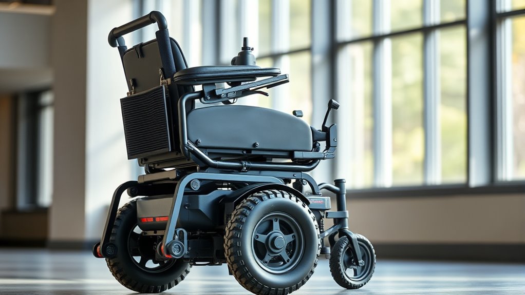 15 Best Heavy-Duty Power Wheelchairs with 350 lb Capacity in 2026 7 heavy duty wheelchair considerations