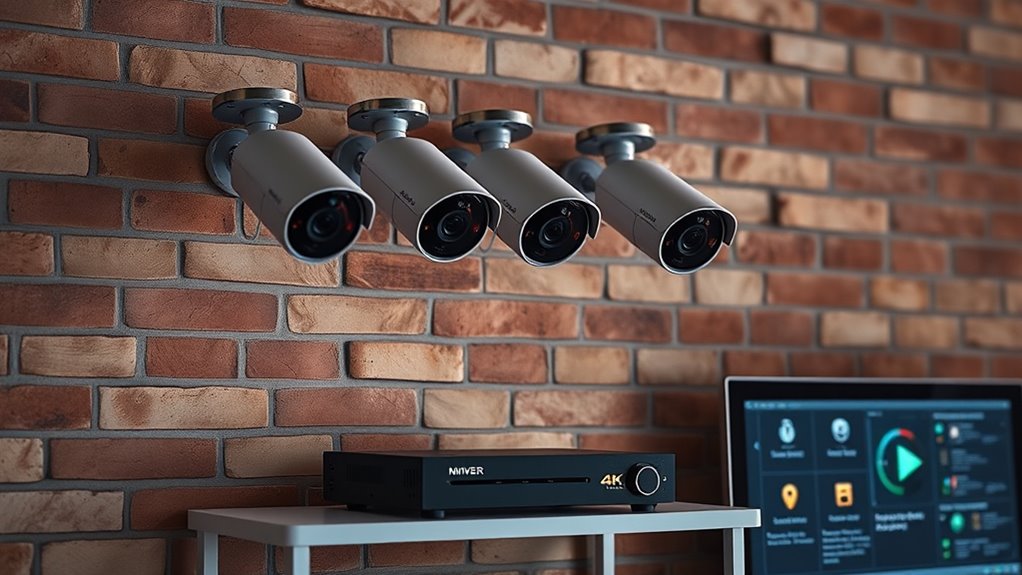 high resolution night vision