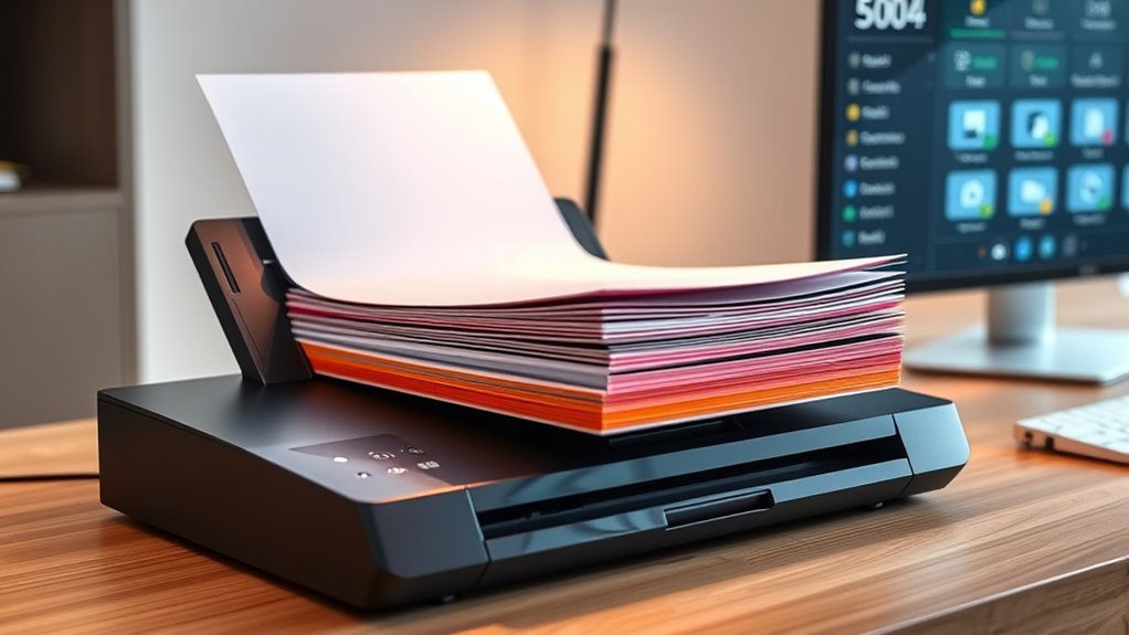 high speed versatile compact compatible