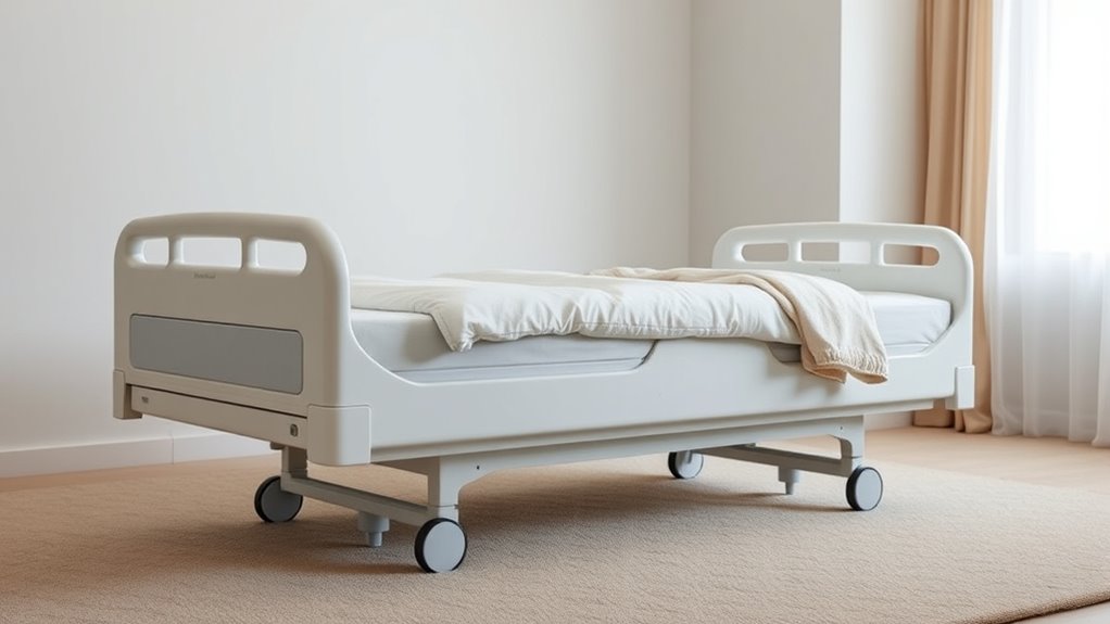 15 Best Hospital Bed Adjustable Electric for Home Use in 2026 3 hospital bed selection criteria