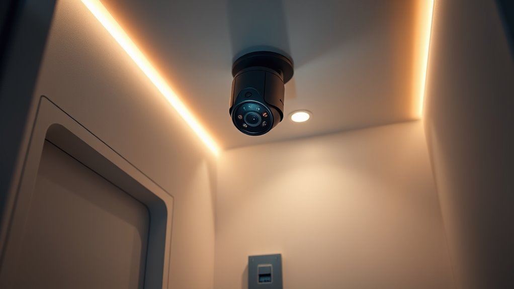 15 Best Indoor Security Cameras for Safe Room Monitoring in 2026 3 indoor security camera essentials