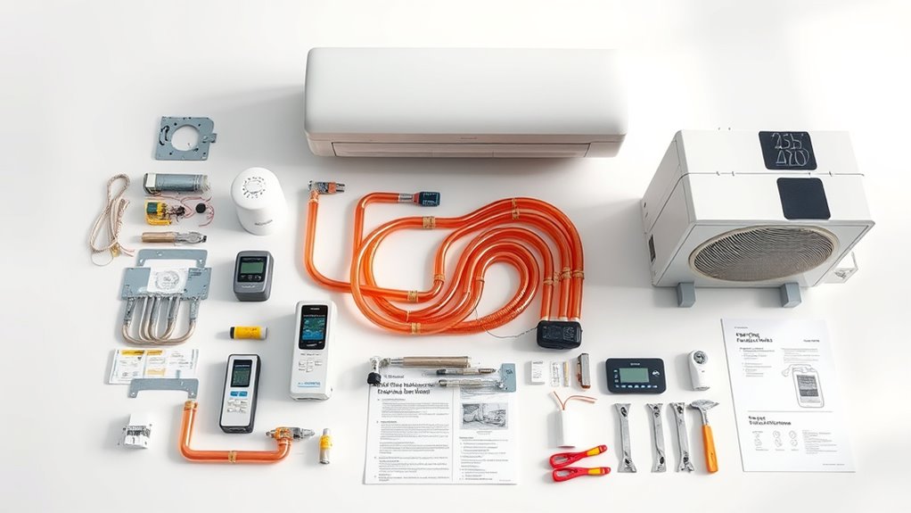 installation compatibility and durability