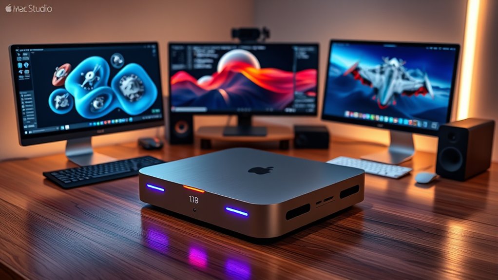 key 3d rendering factors