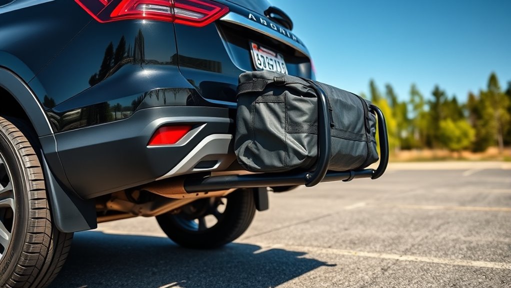 key cargo carrier selection criteria