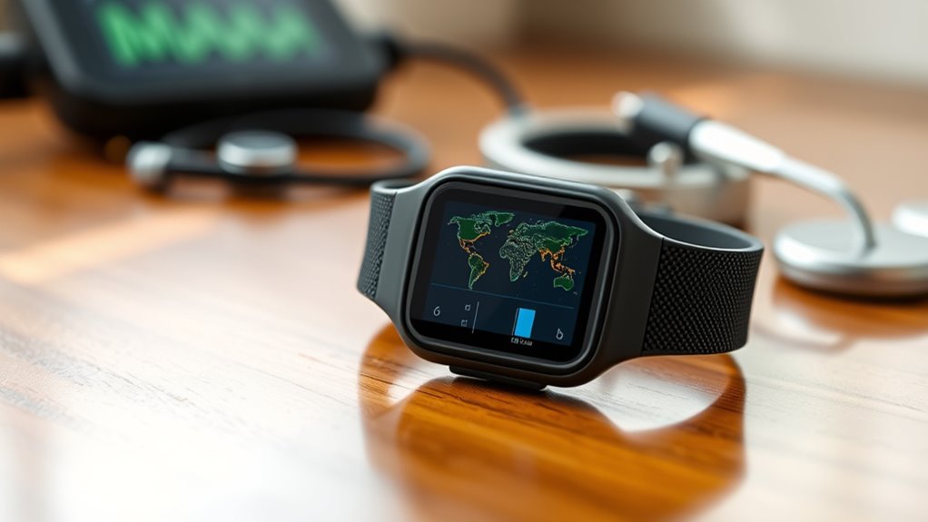 key factors for device selection