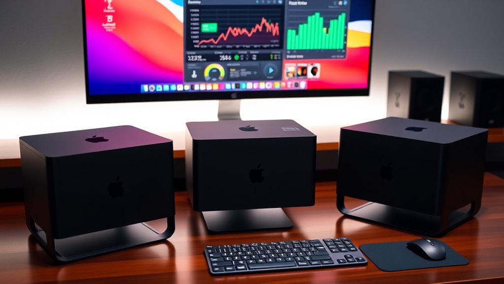 key factors for renewed mac