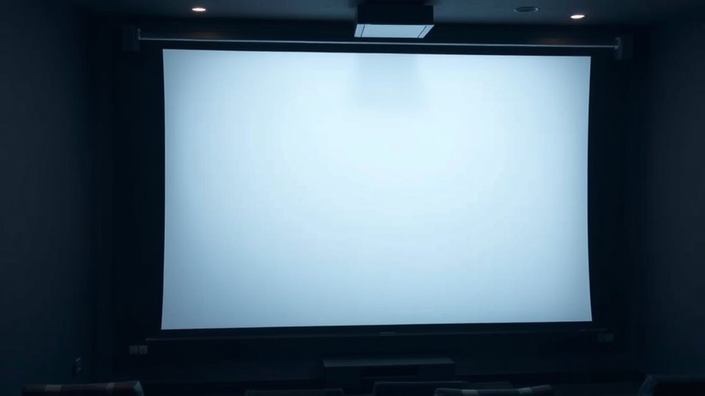 15 Best Motorized Projector Screen 120 Inch for 2026 3 key factors for selection