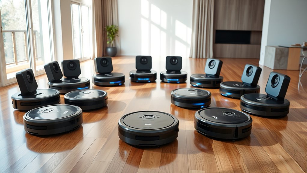 key features to evaluate