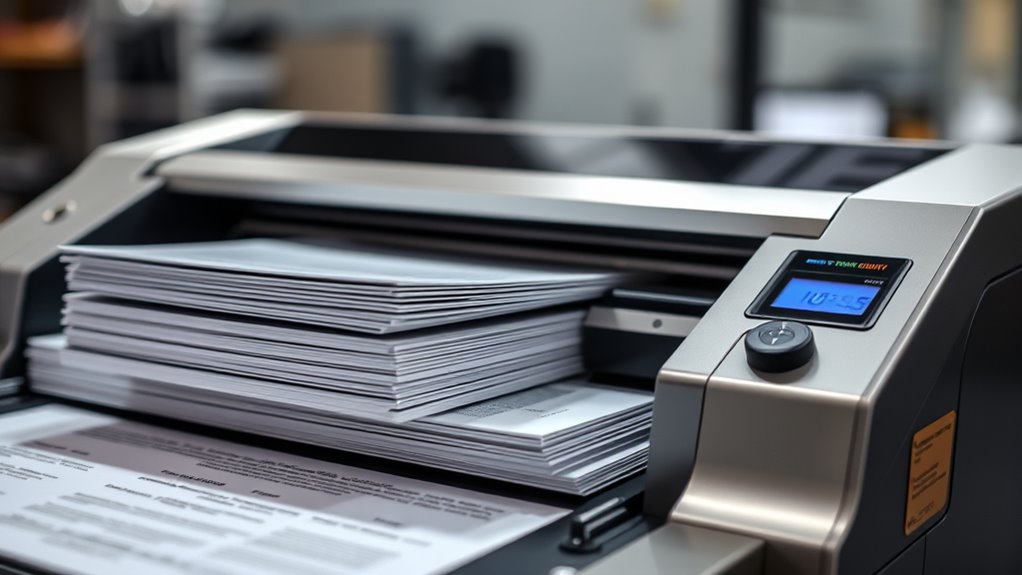 key laminator features checklist