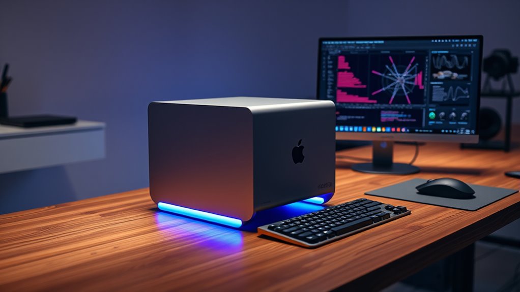 key machine learning factors