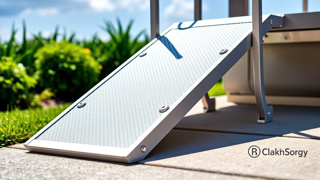 15 Best Folding Aluminum Wheelchair Ramps 6 Foot in 2026 3 key ramp selection factors