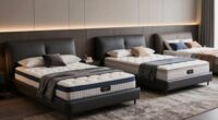 luxury adjustable bed bundles