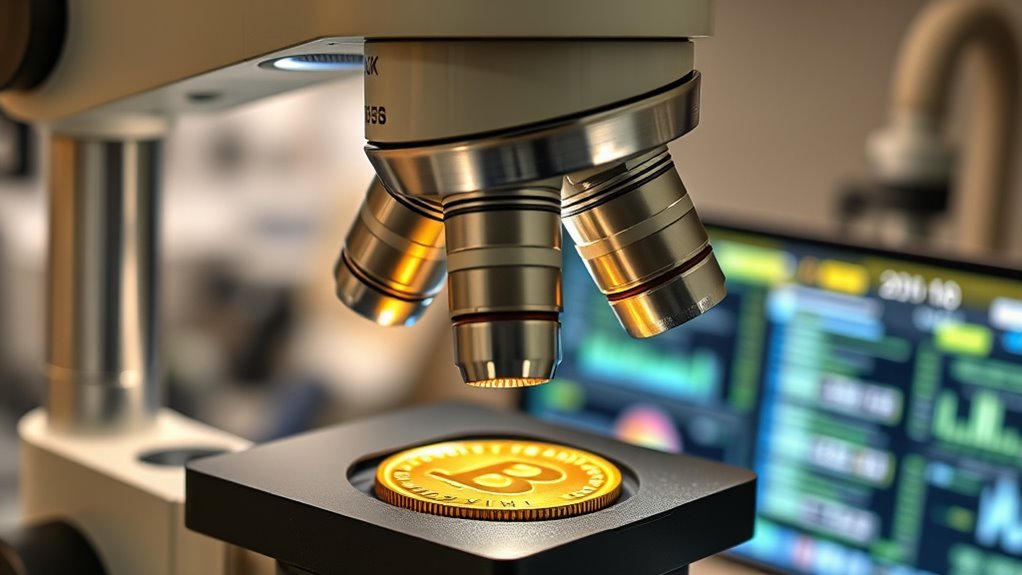 microscope camera selection criteria