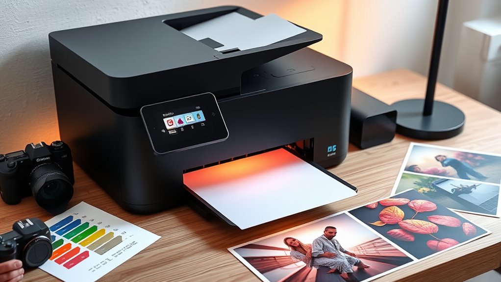 photo printing quality and costs