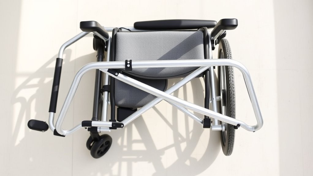 portable lightweight safe comfortable