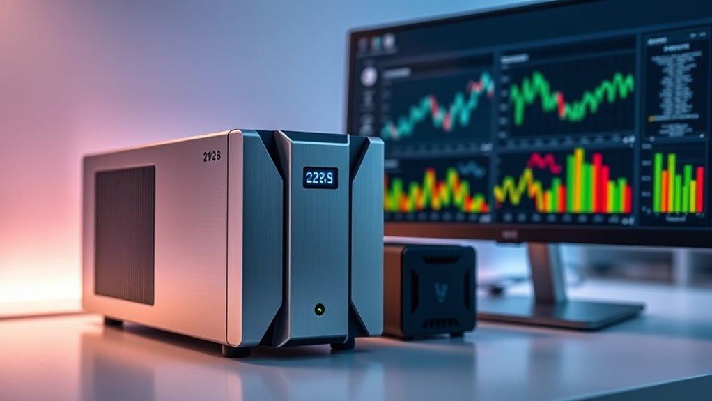 power outlets duration protection