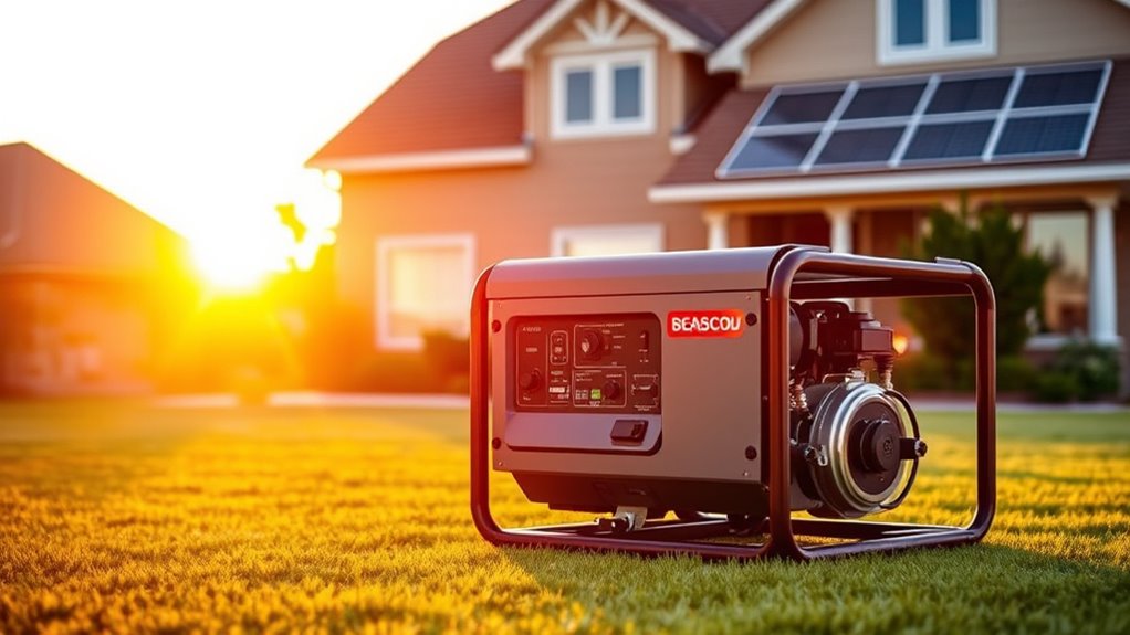 power runtime safety convenience