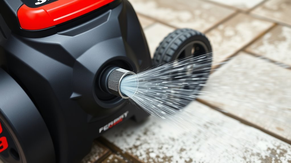 power versatility durability convenience