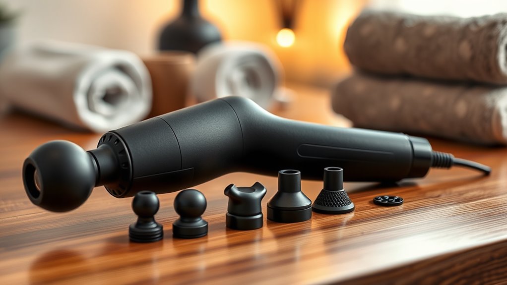 premium features and versatility