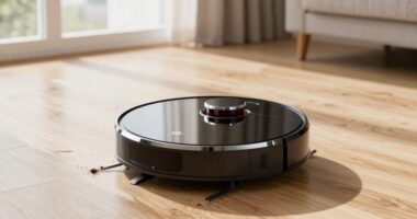 premium pet hair robot vacuums