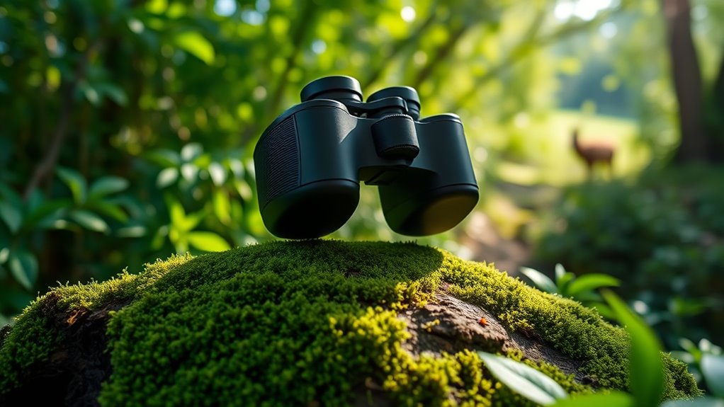 premium wildlife viewing binoculars