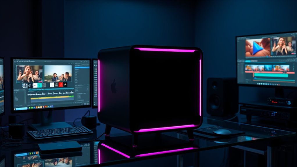 15 Best Mac Pro for Professional Video Post in 2026 3 professional video editing essentials