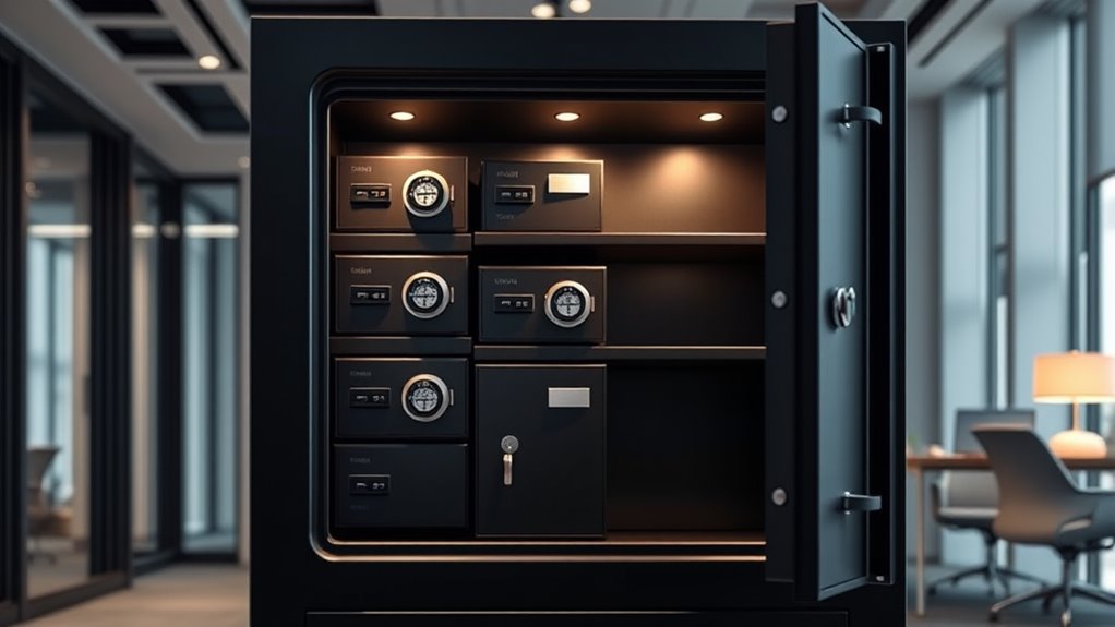 15 Best Safe Cabinets for Multiple Lockboxes in 2026 2 safe cabinet selection criteria
