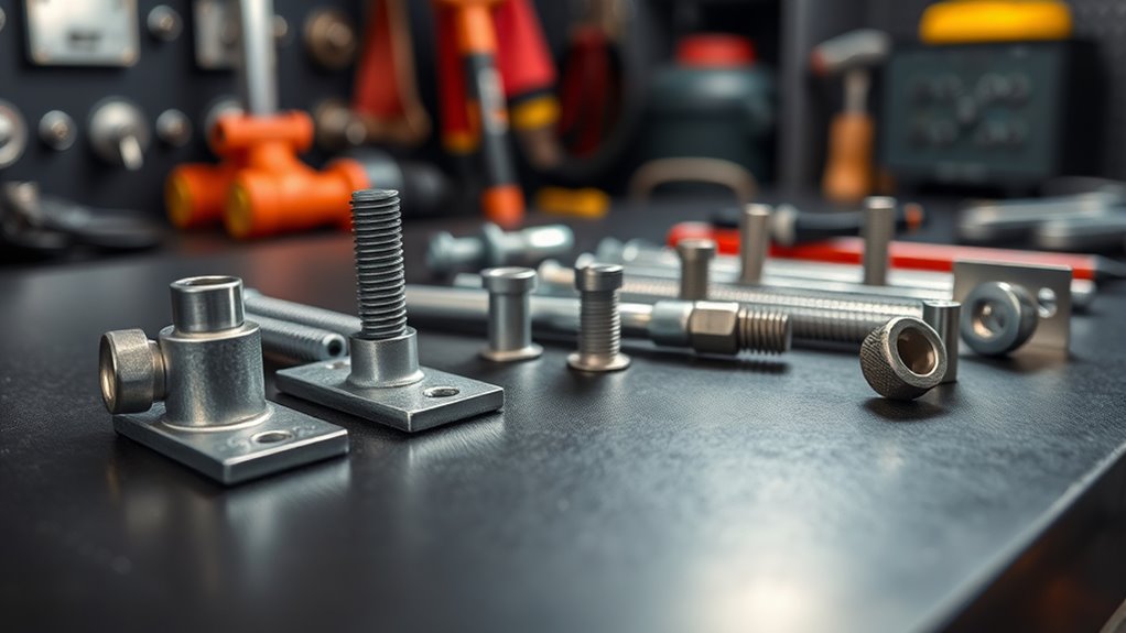 safe installation and security