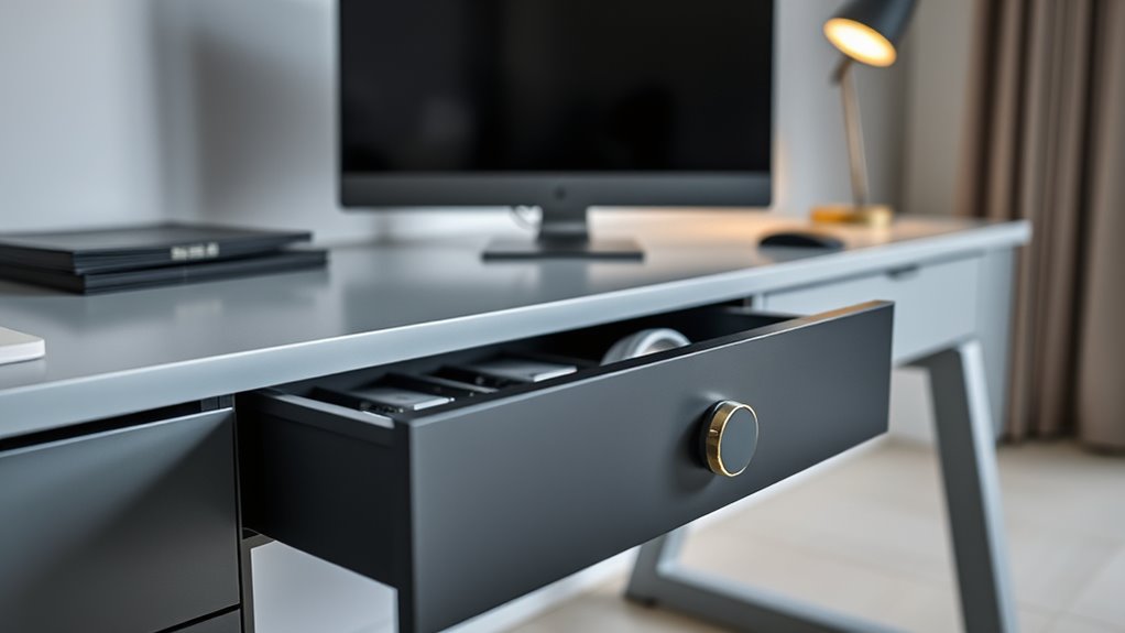 safe security and size