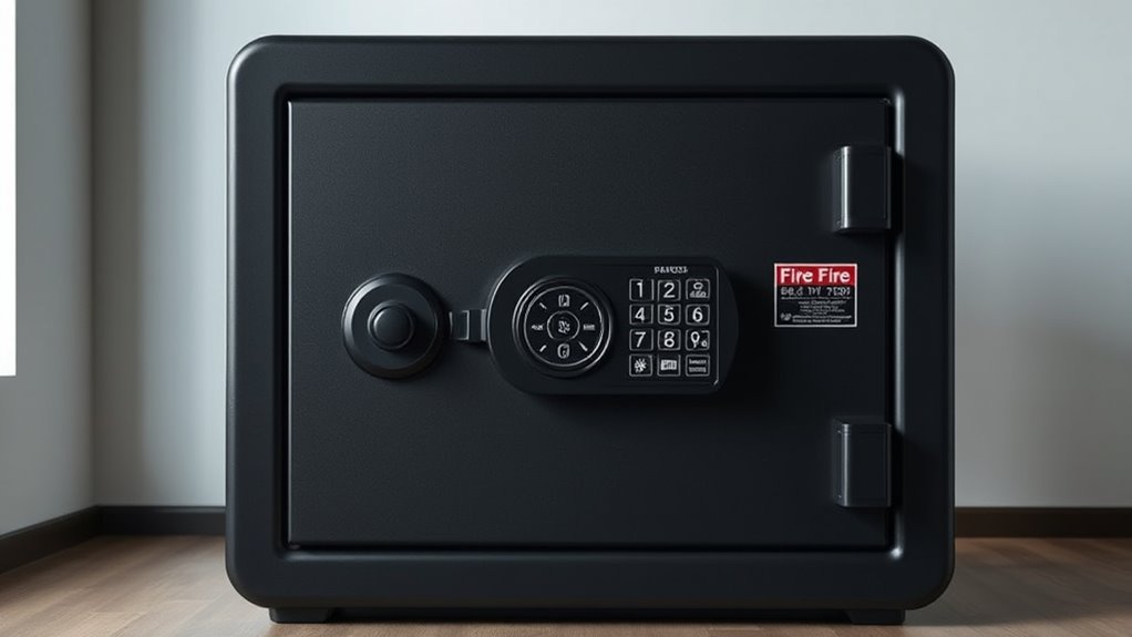 safe selection considerations