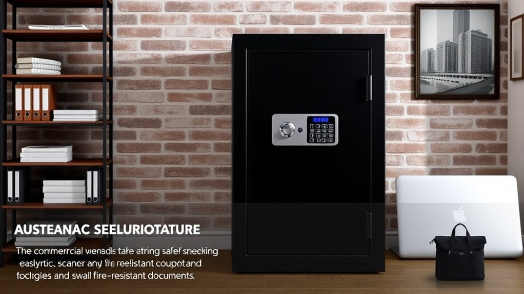 safe selection criteria