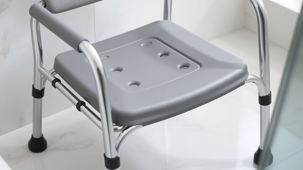 15 Best Heavy Duty Shower Chairs with Backrest in 2026 2 safety durability adjustability simplicity