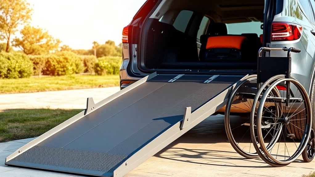 safety durability portability fit