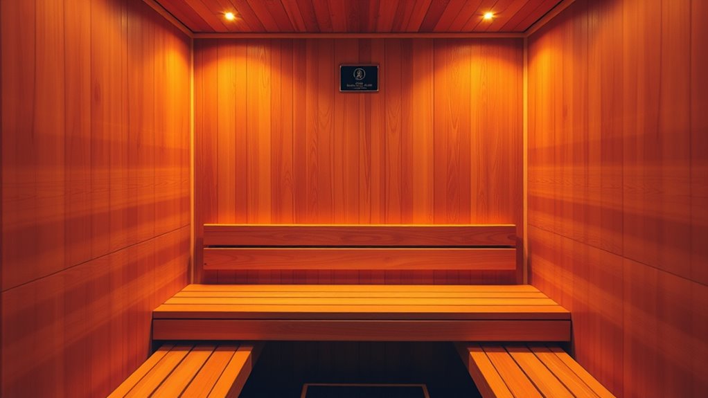 safety size heating features