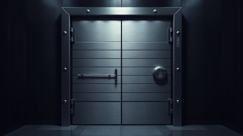 15 Best Safe Doors with Pry-Resistant Design in 2026 2 secure durable anti pry features