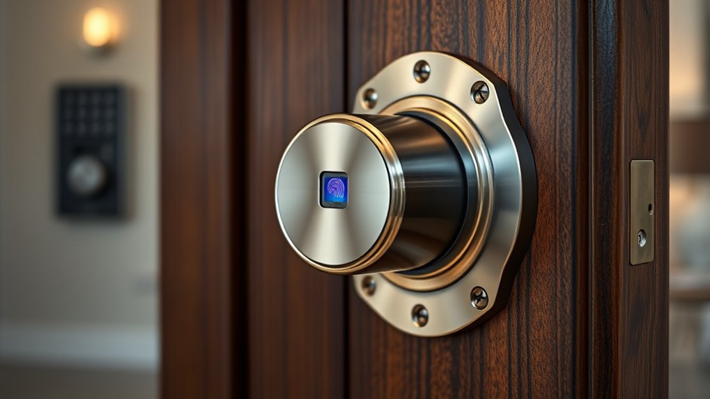 secure durable easy installation