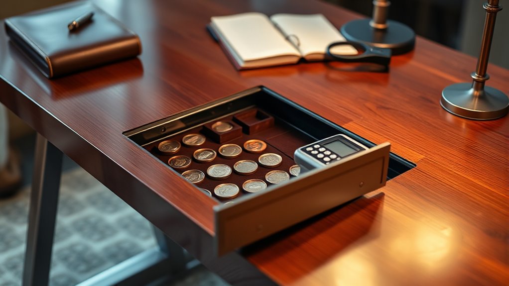 secure durable portable safe