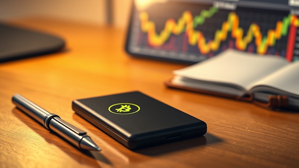 secure offline multi coin hardware