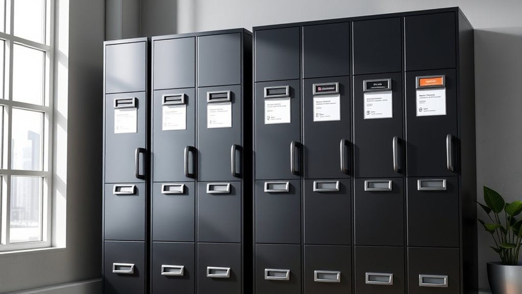 15 Best Vertical Filing Cabinets for Legal Documents in 2026 2 security size durability