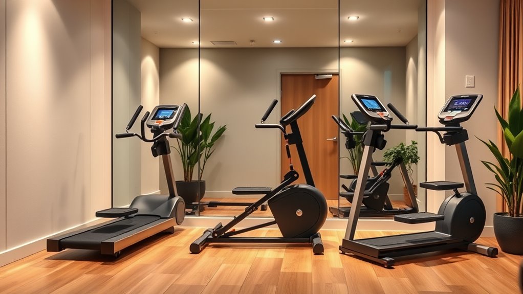 selecting the perfect stair stepper