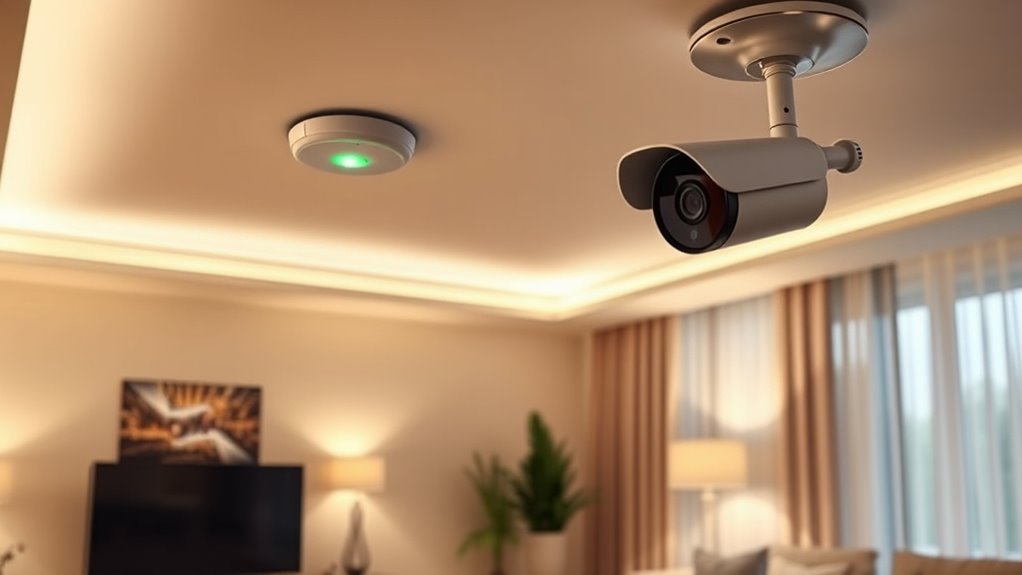 15 Best Motion Sensor Alarm Systems for Home in 2026 7 sensor range power compatibility