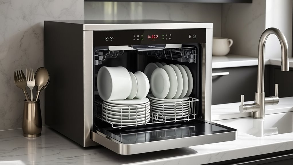 size capacity efficiency versatility