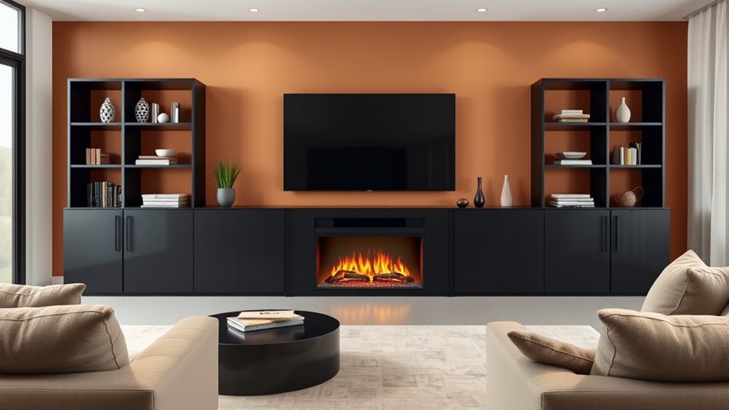 size style safety features