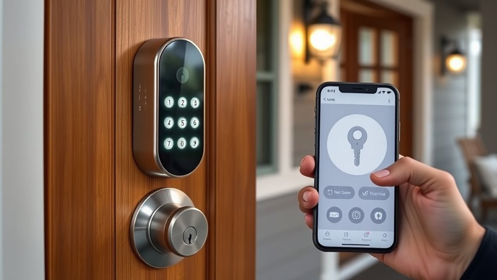 15 Best Smart Locks for Rental Property Owners in 2026 3 smart lock selection considerations