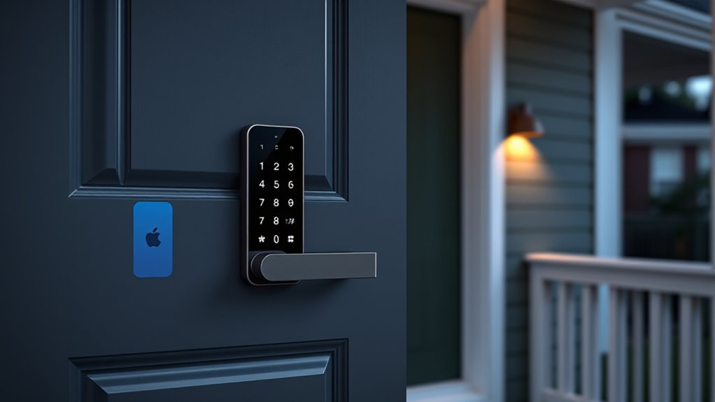 15 Best Smart Locks for Front Doors with App Control in 2026 7 smart lock selection criteria
