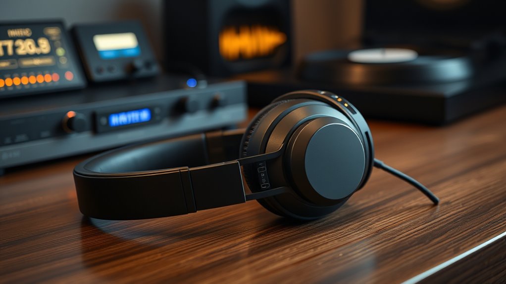 sound quality and comfort
