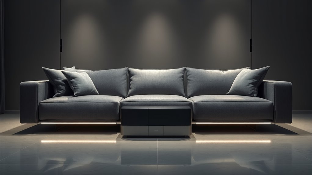 sound quality and customization