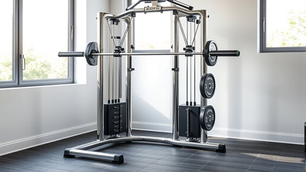 space resistance stability quality