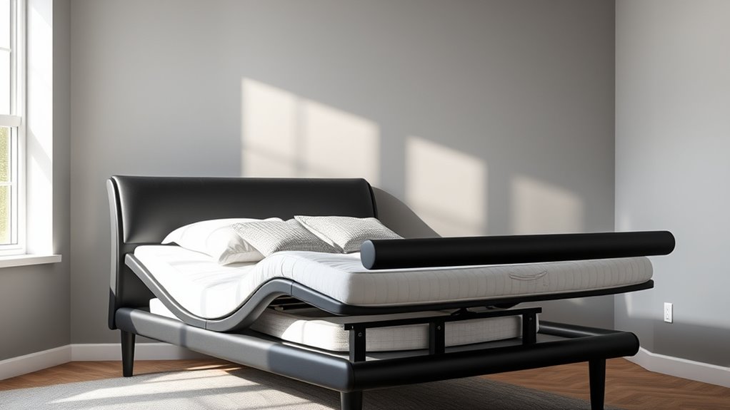 space saving adjustable durable compatible